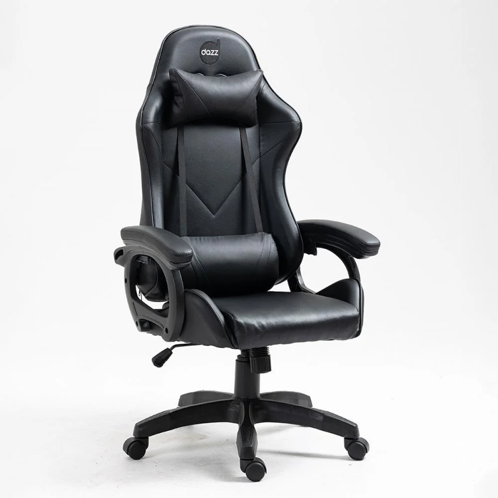 Cadeira Gamer X-Rocker Preto Maxprint (Unidade) - imagem 4