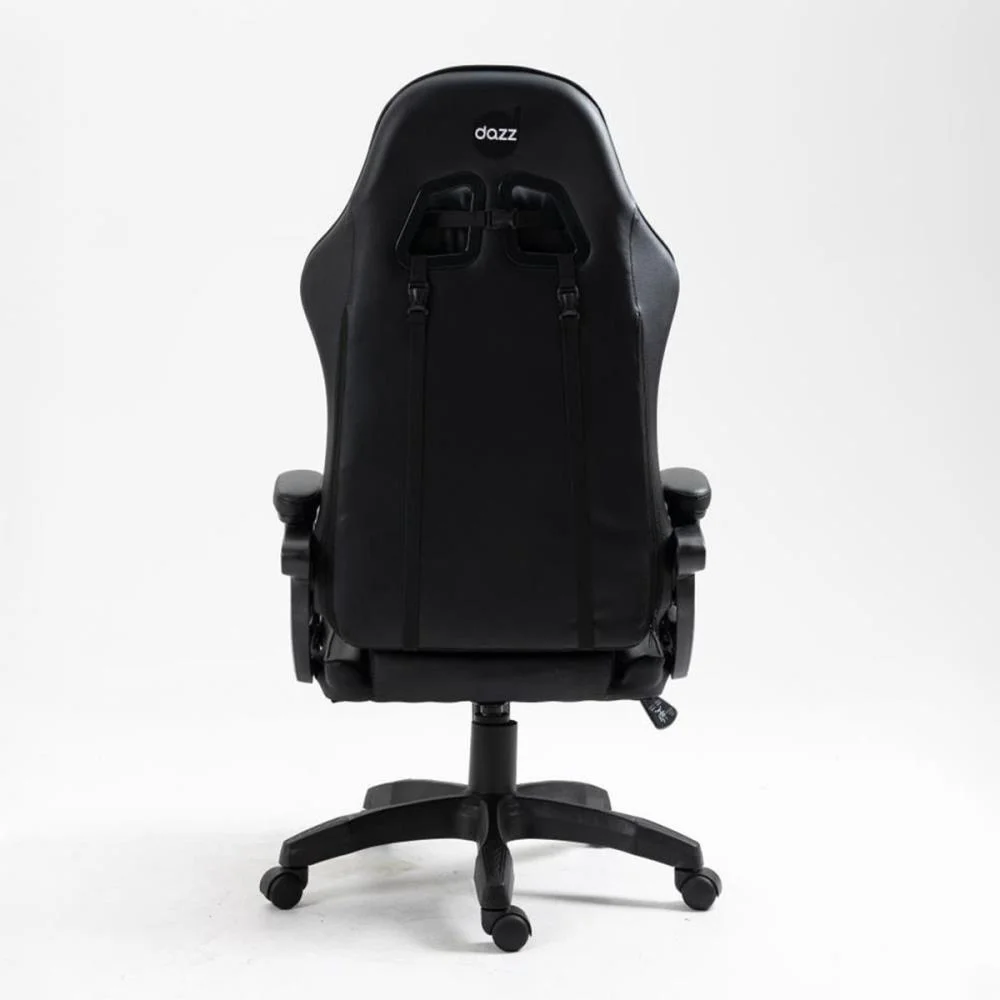 Cadeira Gamer X-Rocker Preto Maxprint (Unidade) - imagem 5