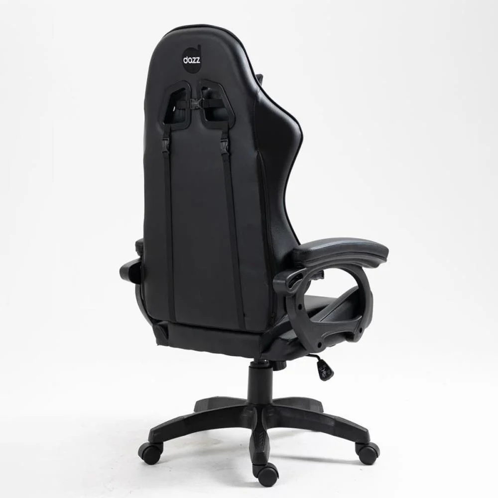 Cadeira Gamer X-Rocker Preto Maxprint (Unidade) - imagem 7
