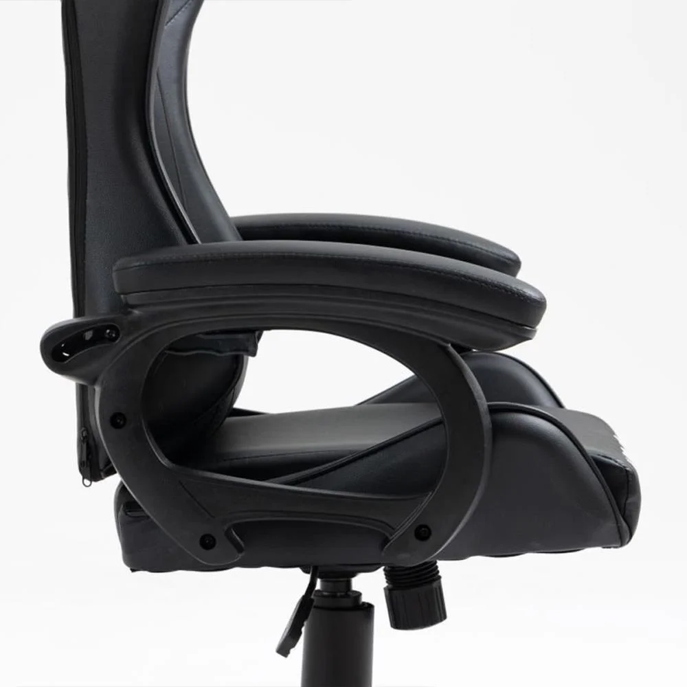 Cadeira Gamer X-Rocker Preto Maxprint (Unidade) - imagem 8