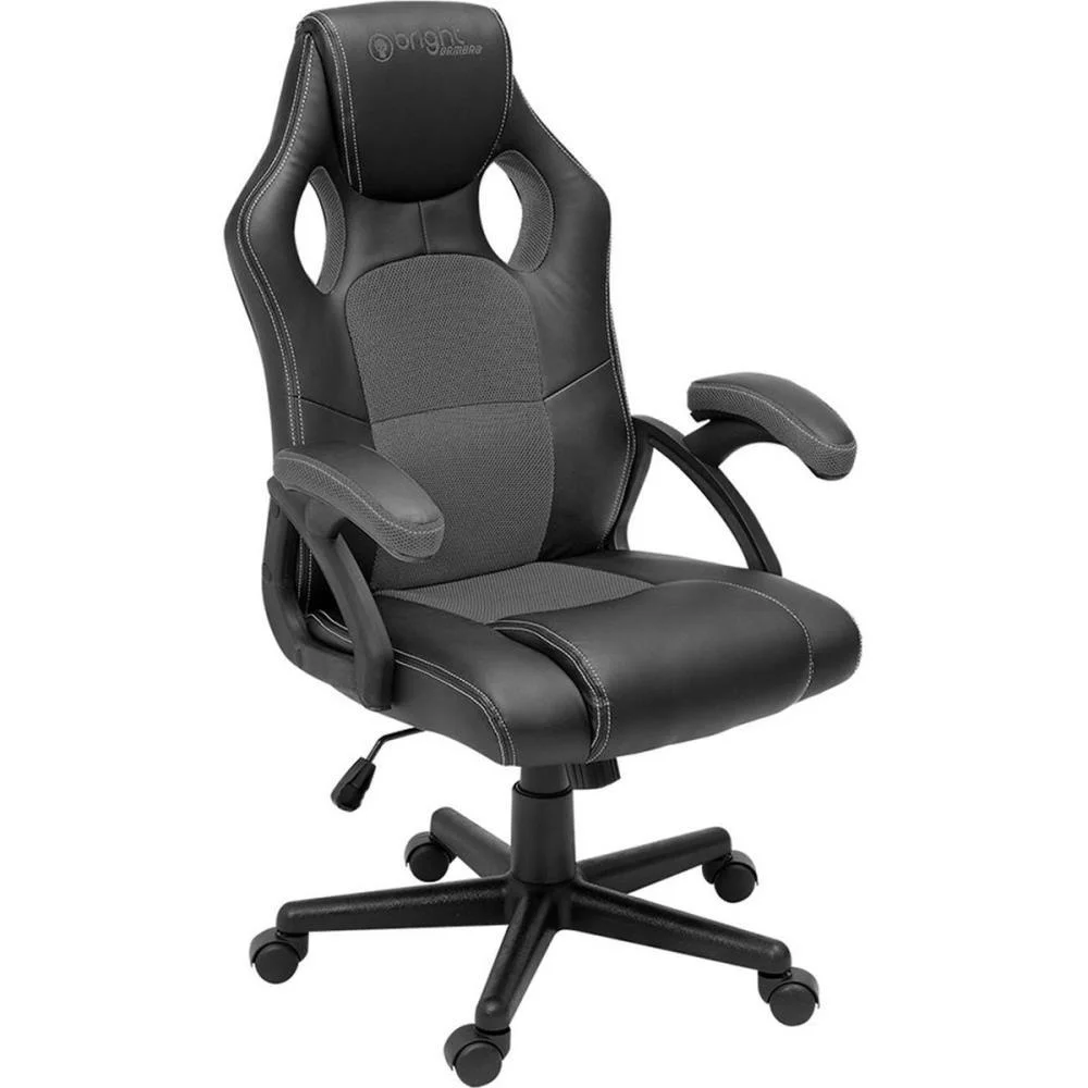 Cadeira Gamer Preta Bright (Unidade) - imagem 3
