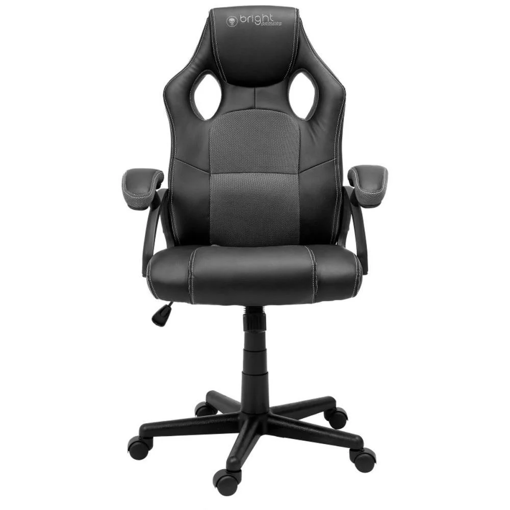 Cadeira Gamer Preta Bright (Unidade) - imagem 4