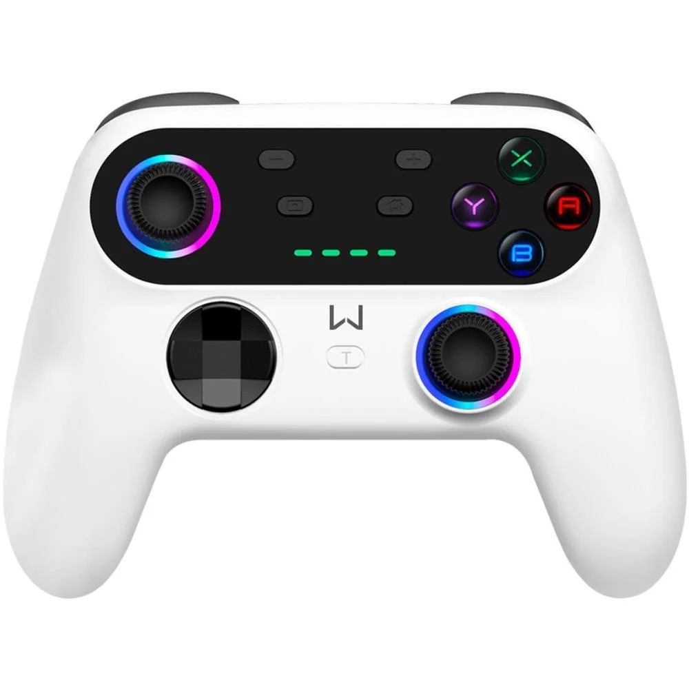 Controle Para Jogo Ultra Pro Bluet.nintendo/Pc Br Multi (Unidade) - imagem 3