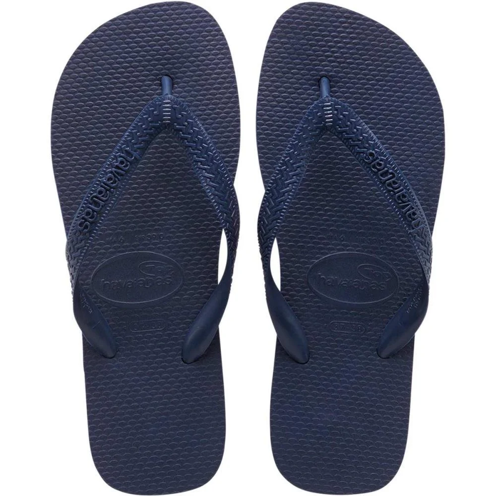 Chinelo Havaianas Top 43/4 Marinho Havaianas (Par) - imagem 3