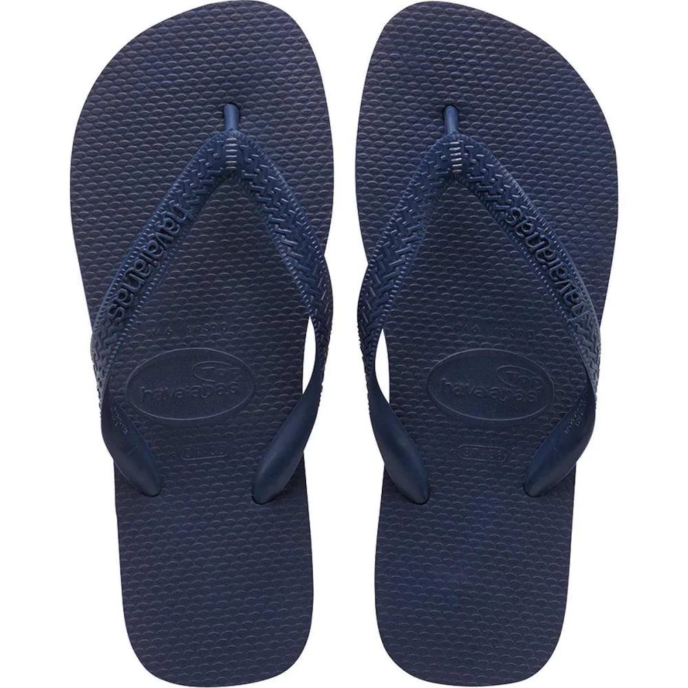 Chinelo Havaianas Top 37/8 Marinho Havaianas (Par) - imagem 2