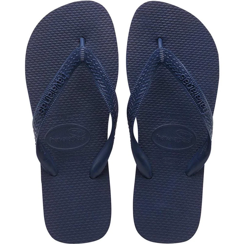 Chinelo Havaianas Top 41/2 Marinho Havaianas (Par) - imagem 2