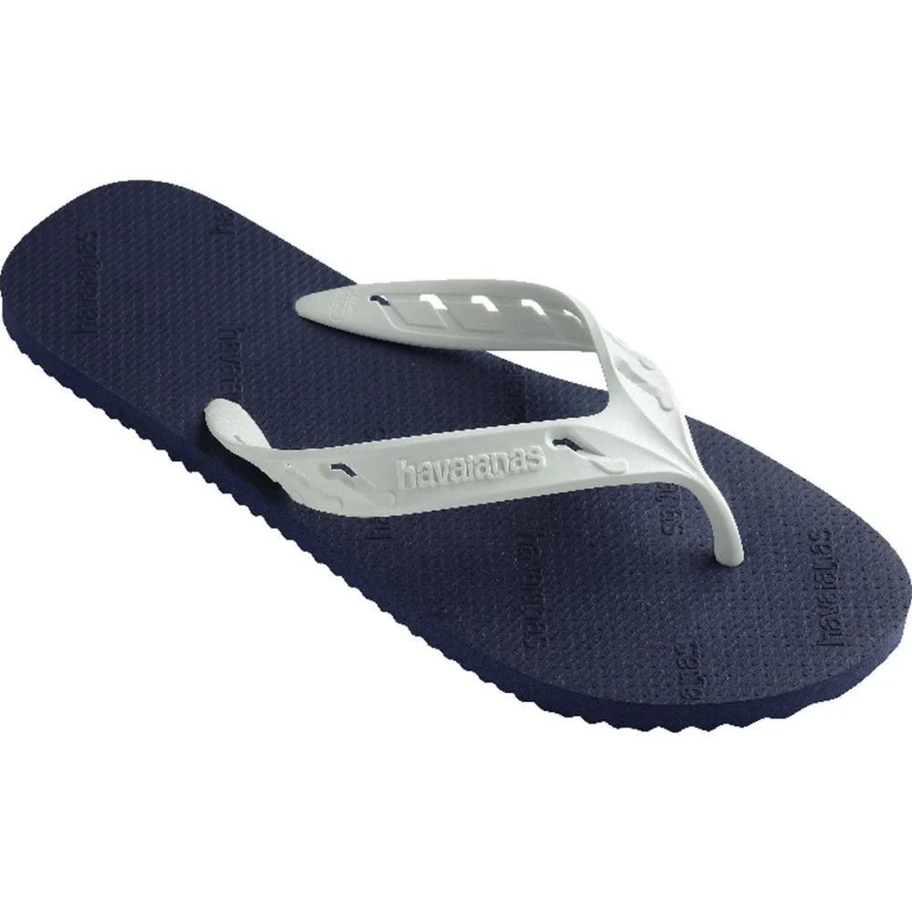 Chinelo Havaianas Masculino Track Go 41/2 Marinho Havaianas (Par) - imagem 4