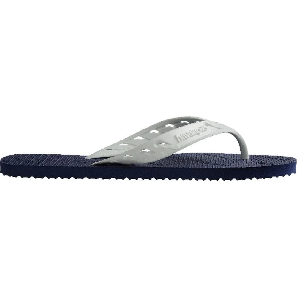 Chinelo Havaianas Masculino Track Go 43/4 Marinho Havaianas (Par) - imagem 5