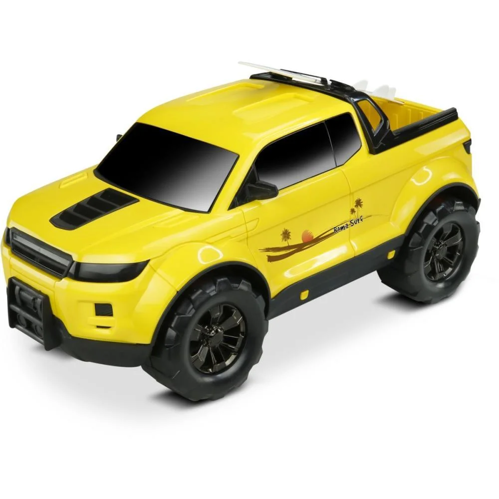 Carrinho Pick-Up Force Surf 40,5Cm. Roma (Unidade) - imagem 2