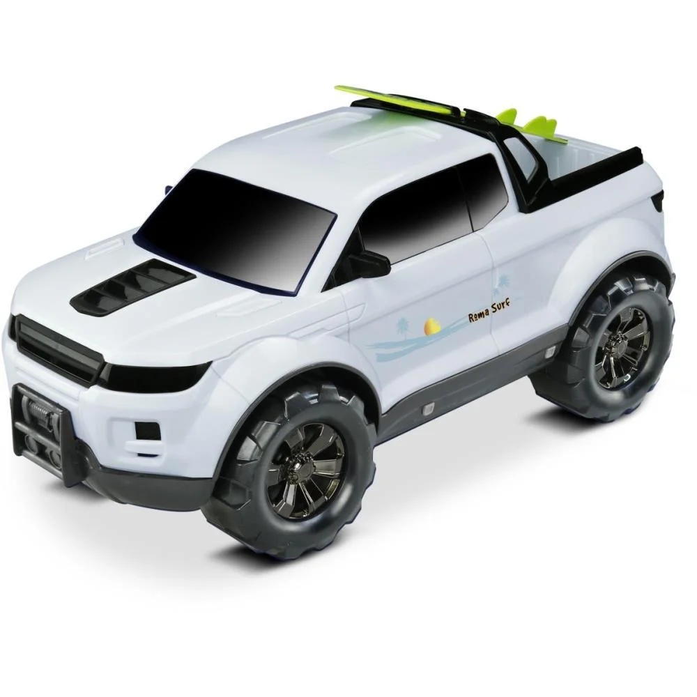 Carrinho Pick-Up Force Surf 40,5Cm. Roma (Unidade) - imagem 4
