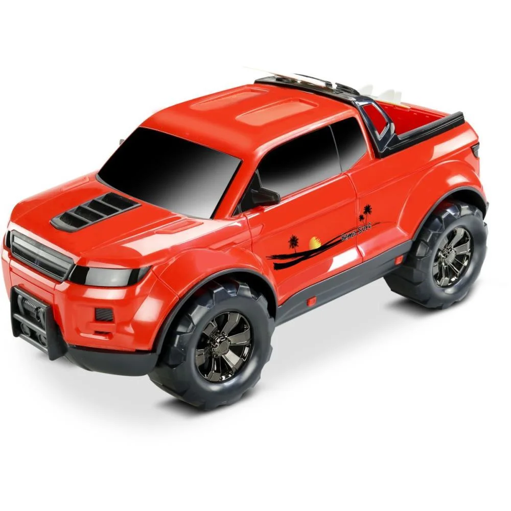 Carrinho Pick-Up Force Surf 40,5Cm. Roma (Unidade) - imagem 6