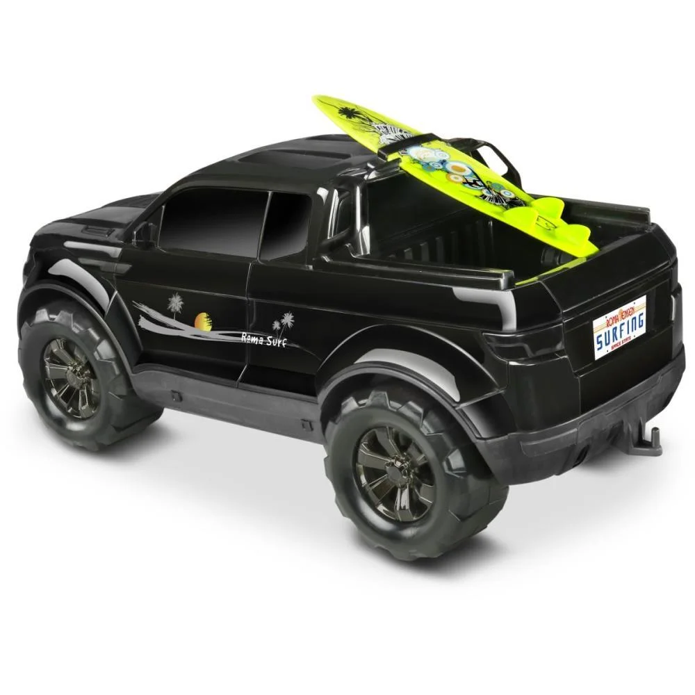 Carrinho Pick-Up Force Surf 40,5Cm. Roma (Unidade) - imagem 7
