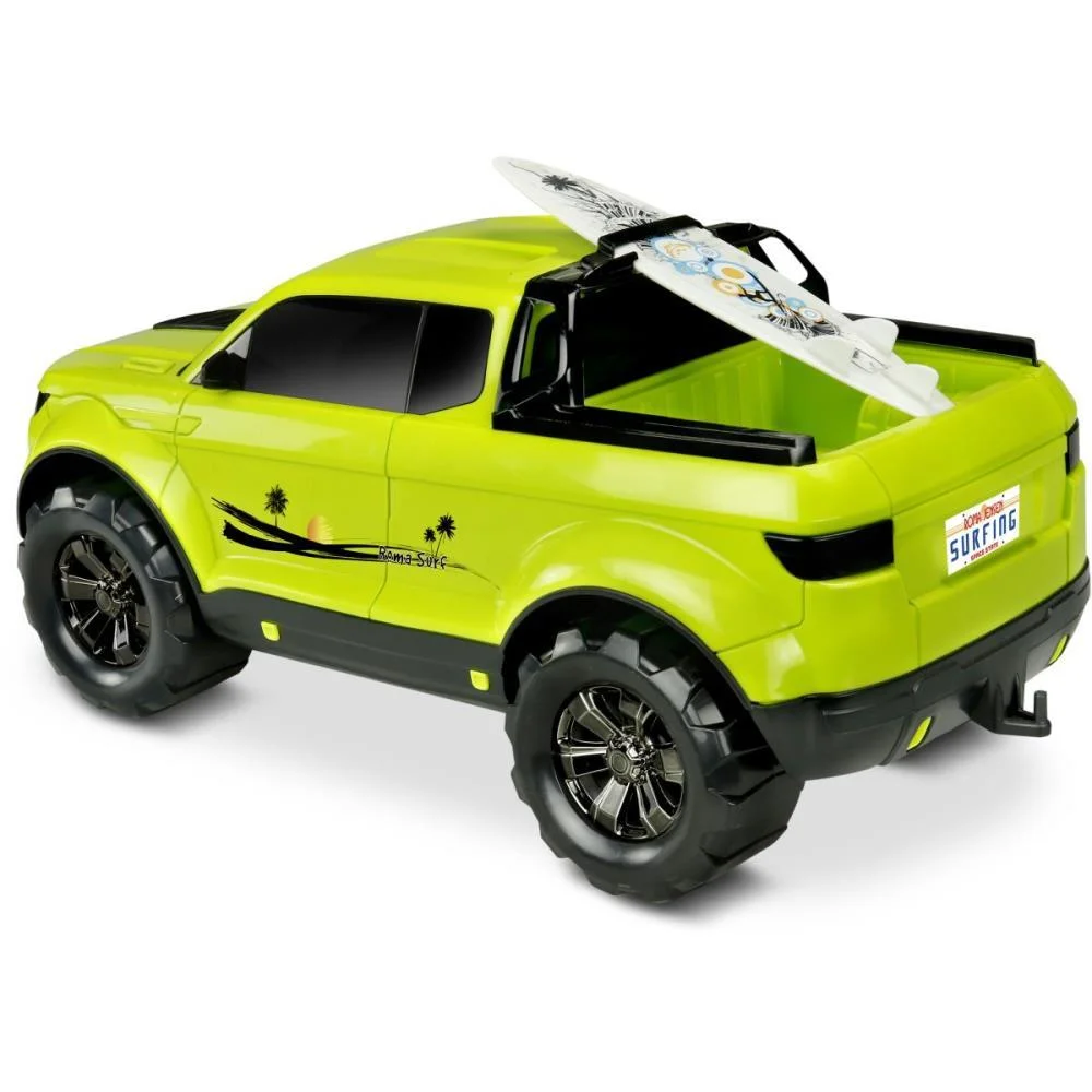 Carrinho Pick-Up Force Surf 40,5Cm. Roma (Unidade) - imagem 8