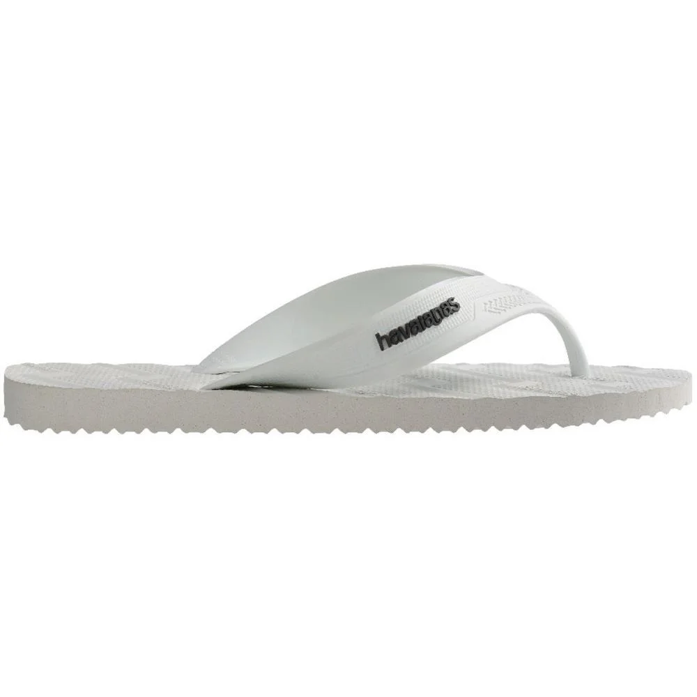 Chinelo Havaianas Masculino Track Waves 39/0 Branco Havaianas (Par) - imagem 4
