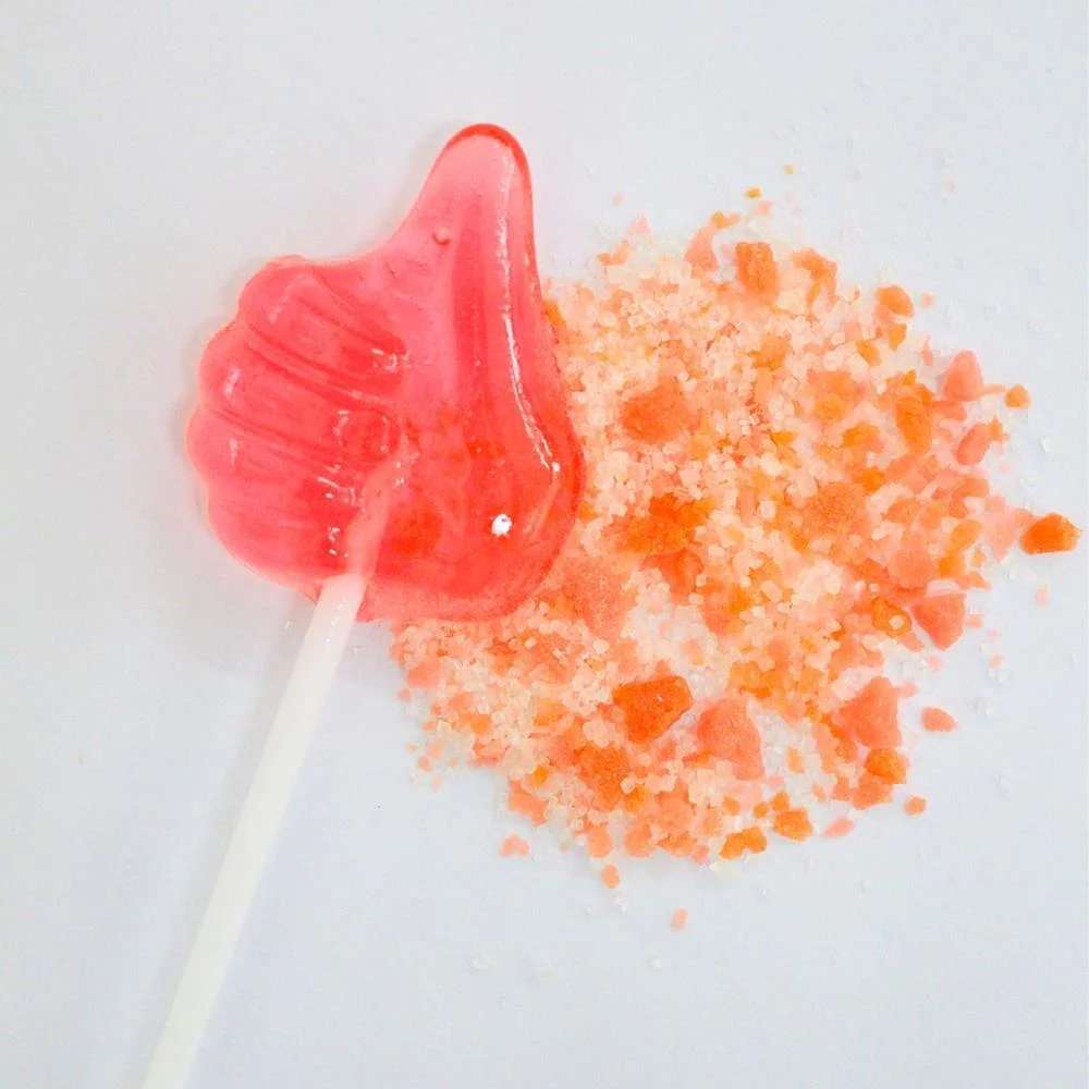 Doce Dip Loko Explosive Frutas Verm Danilla Foods (Dp.c/15) - imagem 3