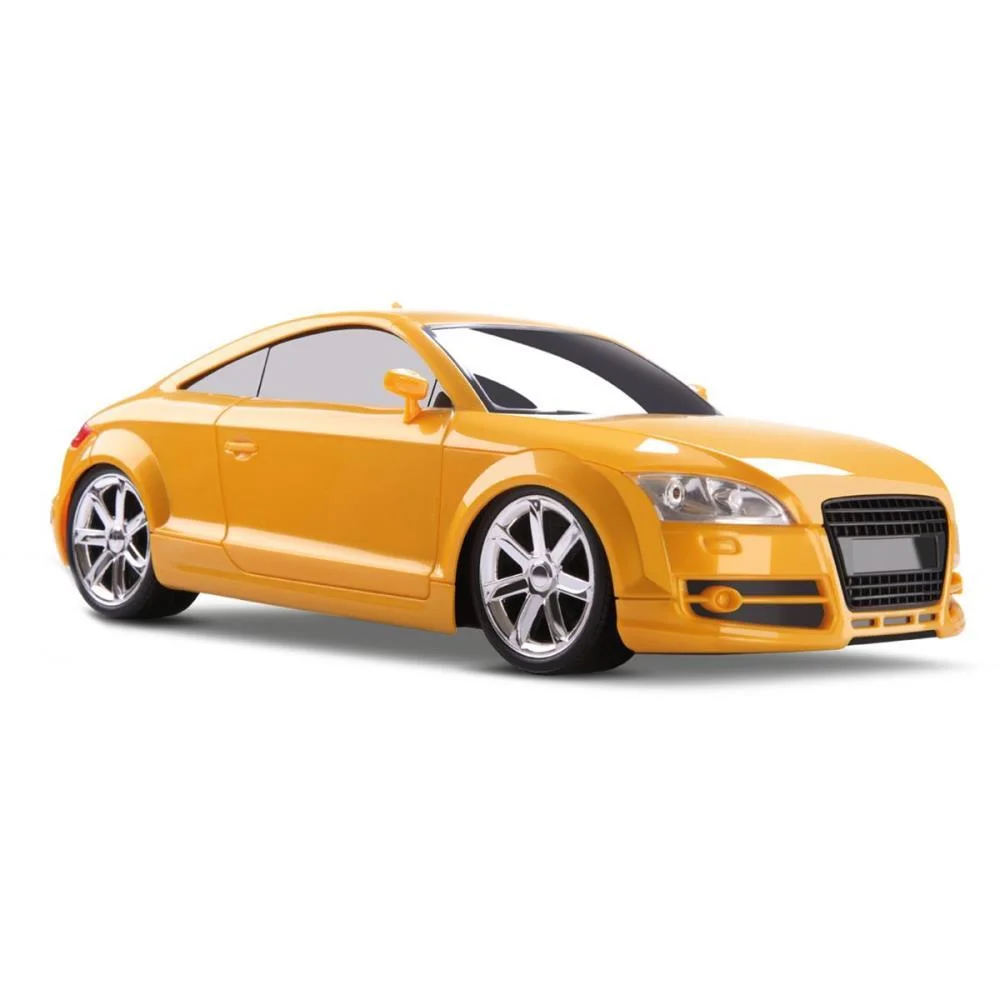 Carrinho Mxt 2.0 35Cm. Roma (Unidade) - imagem 3