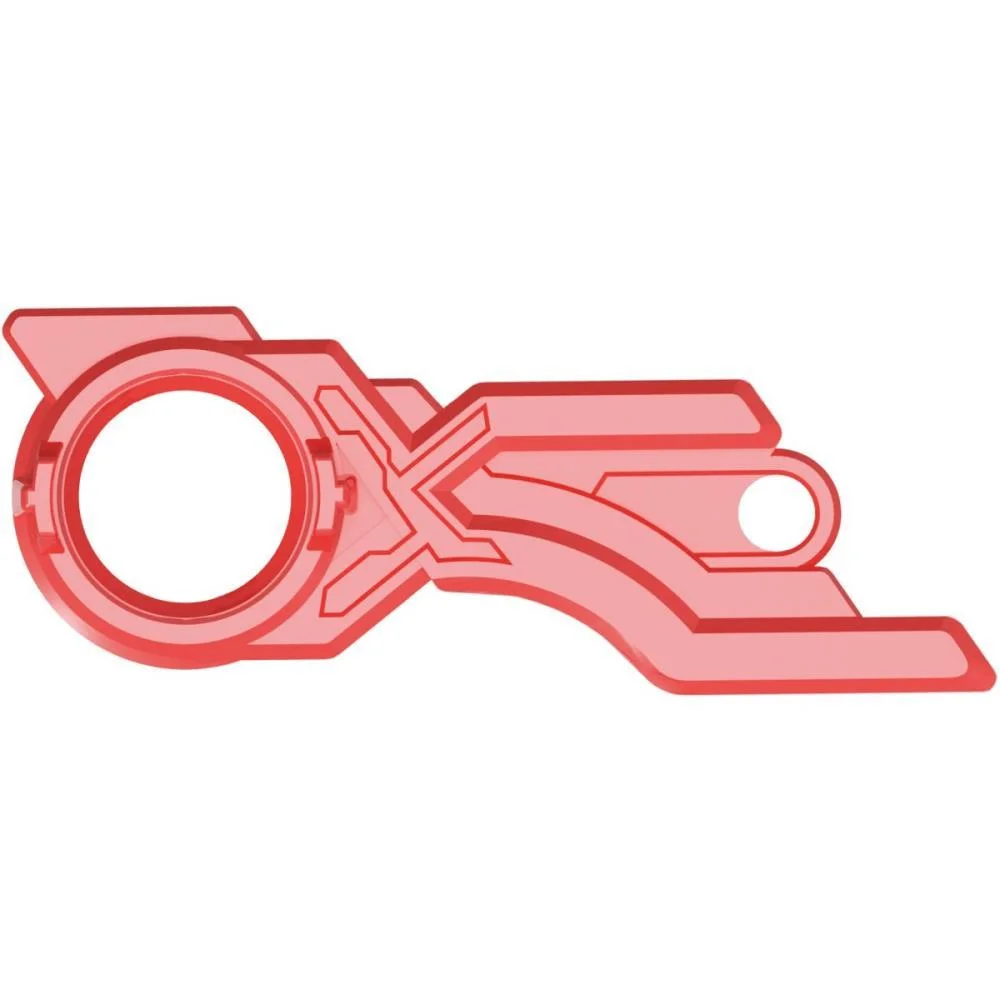 Brinquedo Diverso Infinity Nado Piao Plastic Ser Candide (Unidade) - imagem 6