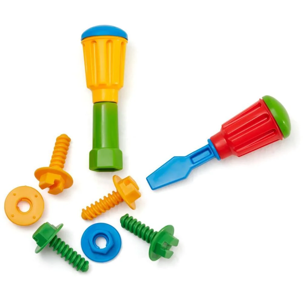 Brincando De Profissoes Mini Mechanic Tateti (Unidade) - imagem 9