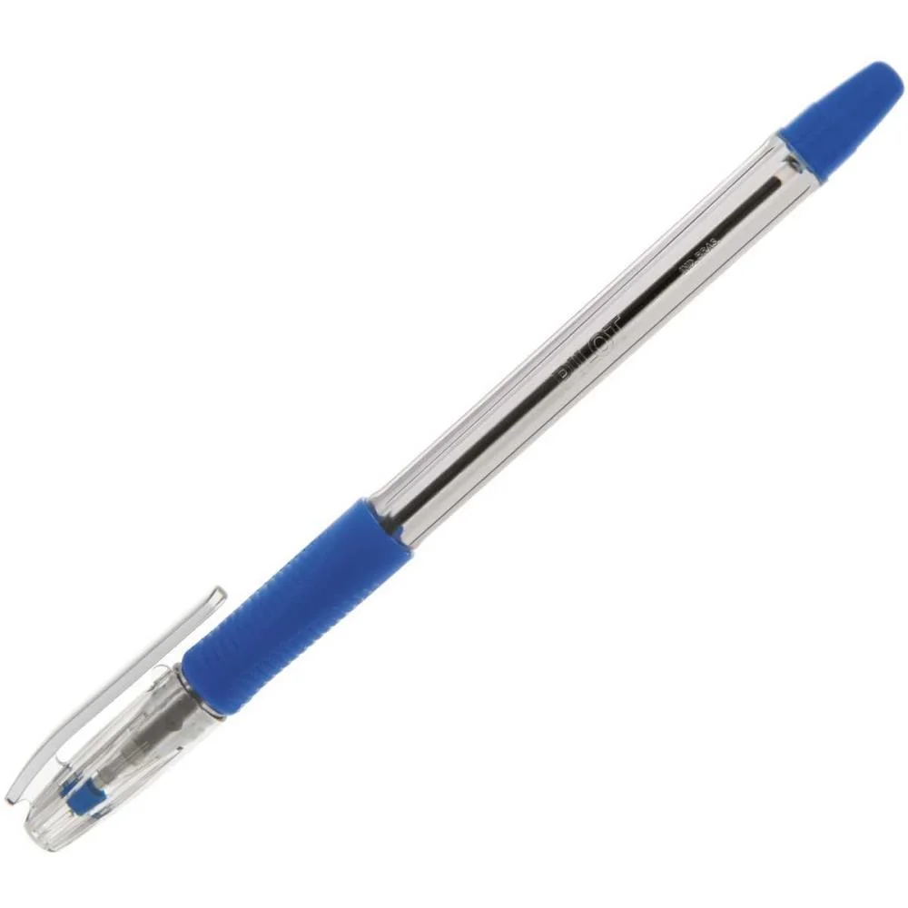 Caneta Esferografica Bps-Grip-M 1.0Mm Azul Pilot (Cx.c/12) - imagem 3