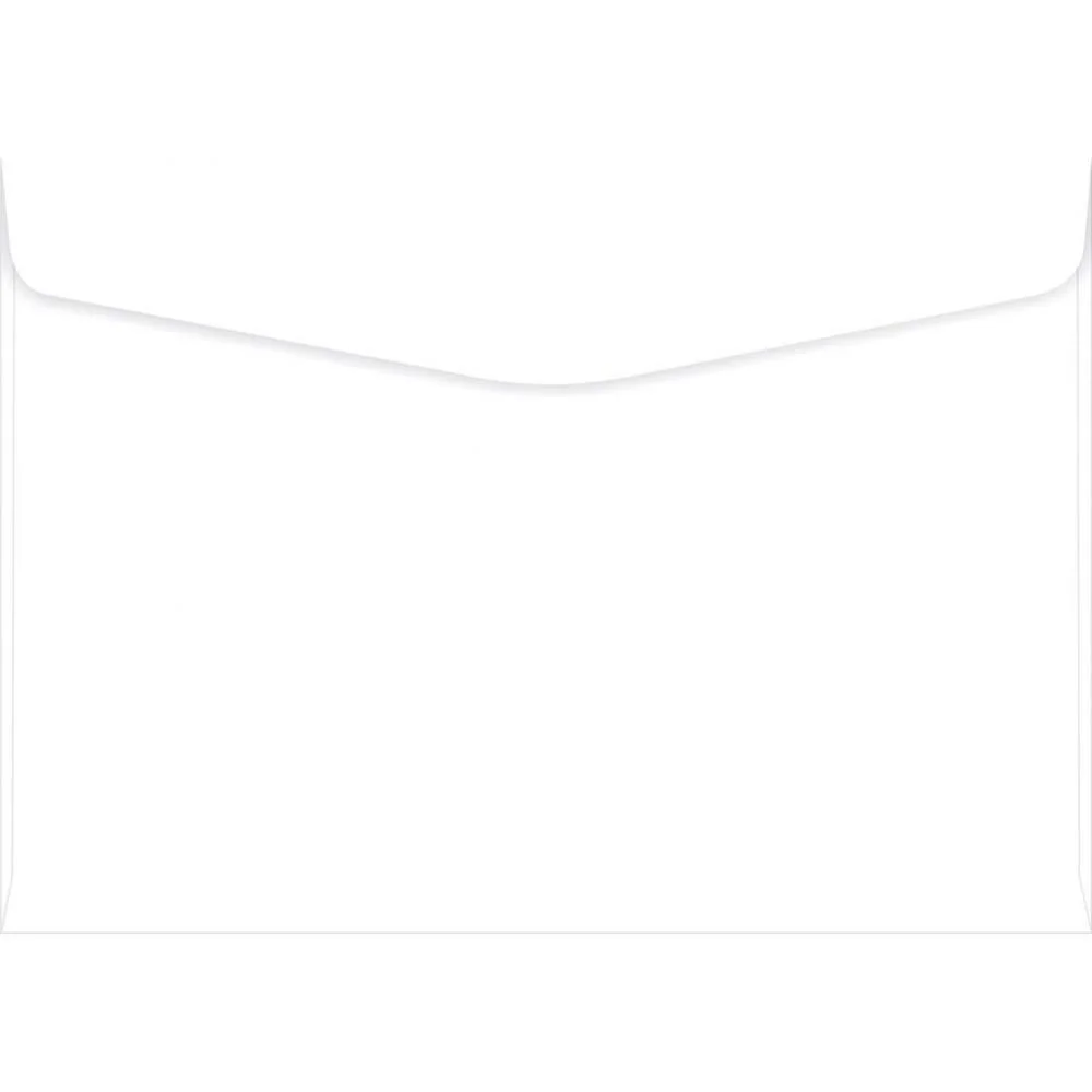Envelope Comercial 114X162 63Grs. S/Rpc Foroni (Cx.c/1000) - imagem 2