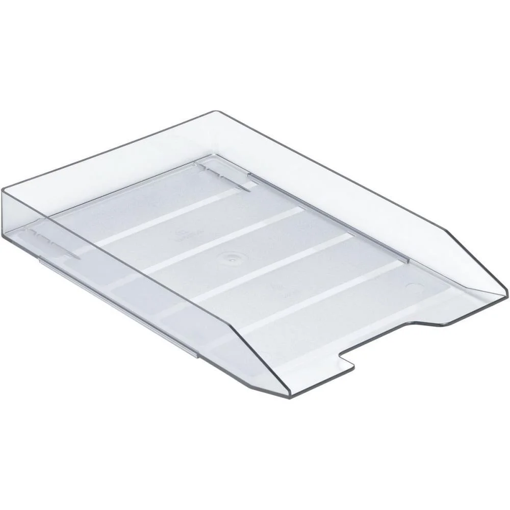 Caixa Correspondencia Simples Modular Cristal Acrimet (Unidade) - imagem 2