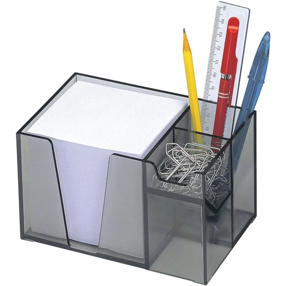 Acessorio Para Mesa Organizador C/Lembr. Fume Acrimet (Unidade) - imagem 4