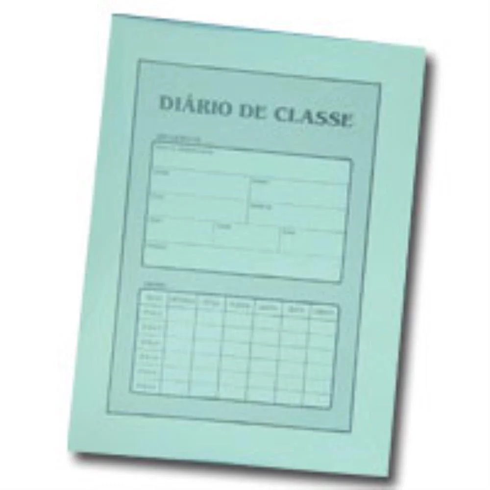Capa Para Caderno Diario Professor Transparente Plasitiban (Pct.c/50) - imagem 3