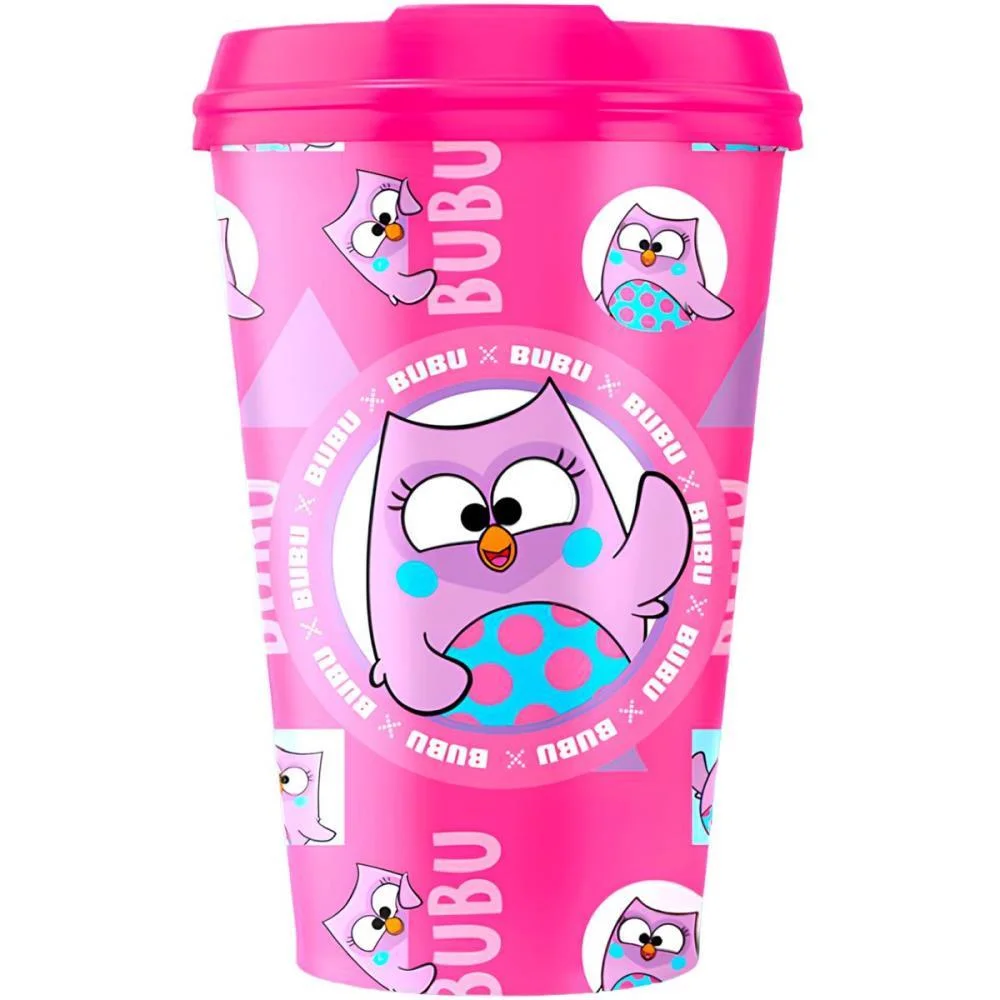 Doce Copao Bubu C/Surpresa 600Ml Divino Kids (Unidade) - imagem 5