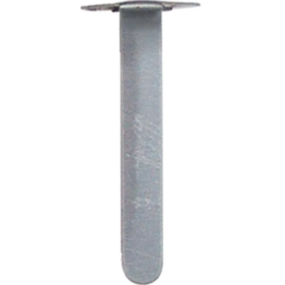 Colchete Latonados N.06 Cx.c/ 72Unid. Bacchi (Pct.c/10) - imagem 2
