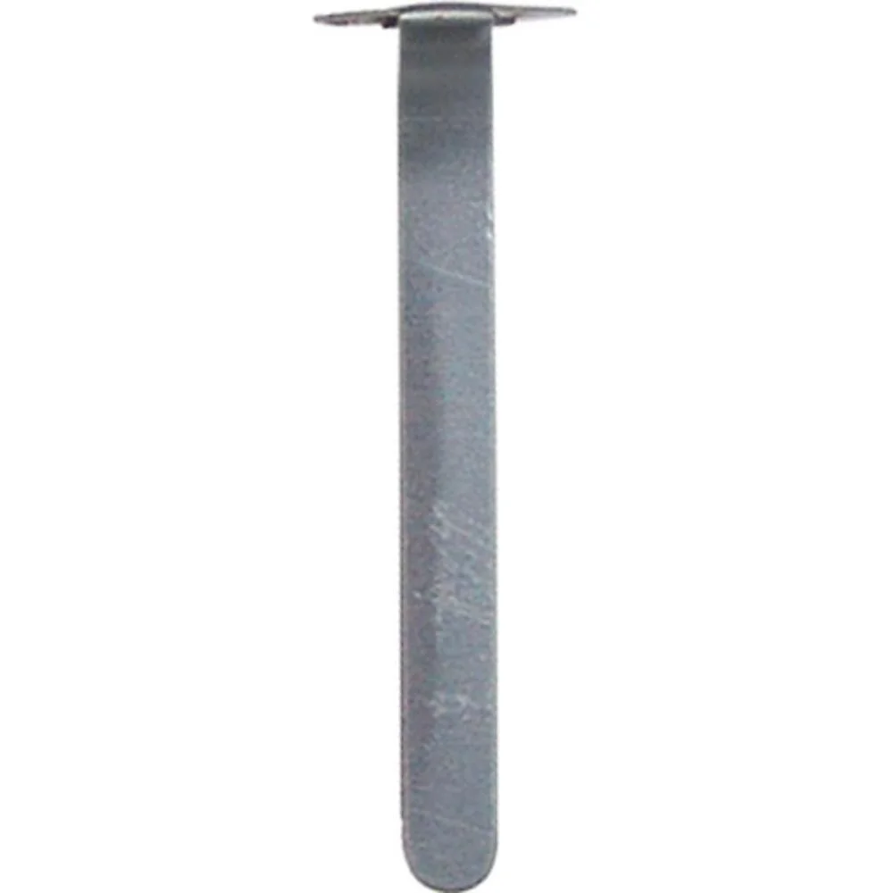 Colchete Latonados N.08 Cx.c/ 72Unid. Bacchi (Pct.c/10) - imagem 3