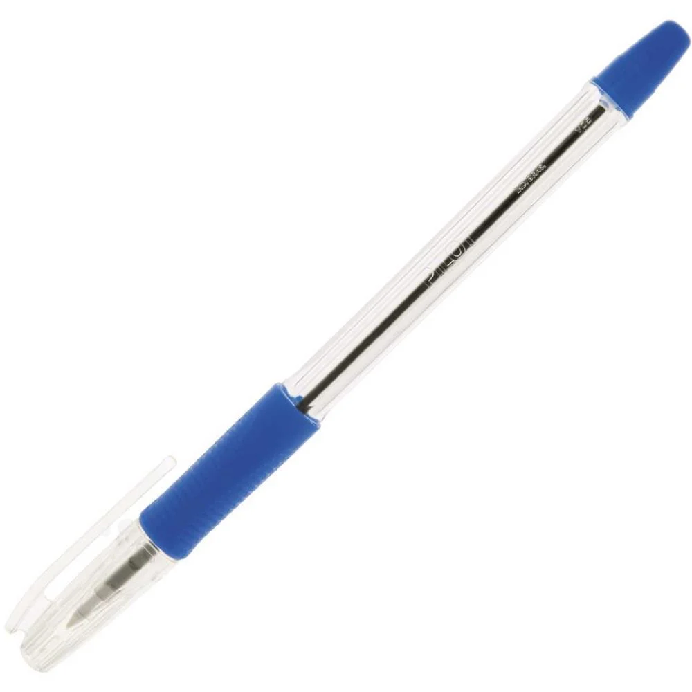 Caneta Esferografica Bps-Grip-F 0.7Mm Azul Pilot (Cx.c/12) - imagem 2