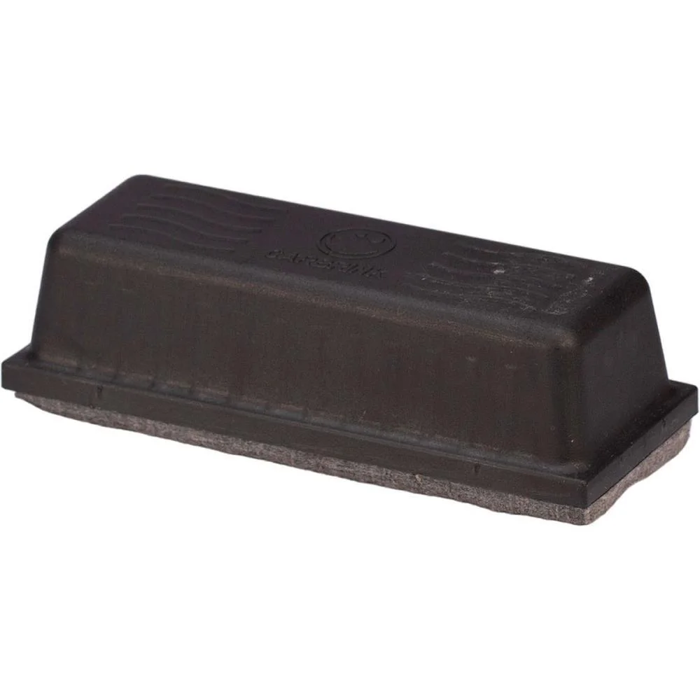 Apagador Quadro Branco Base Plastico Carbrink (Unidade) - imagem 2