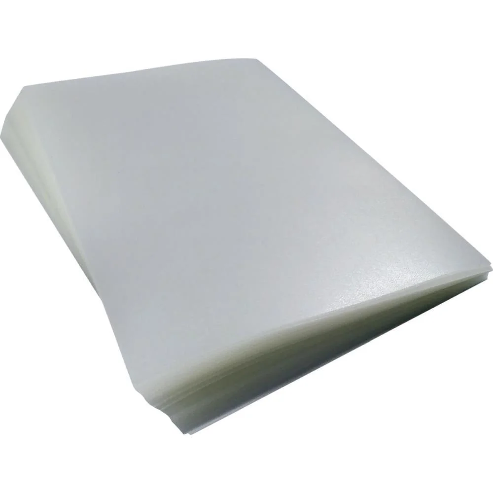 Capa Para Encadernacao A4 Transp. Fosca (0,30) Mares (Pct.c/100) - imagem 2