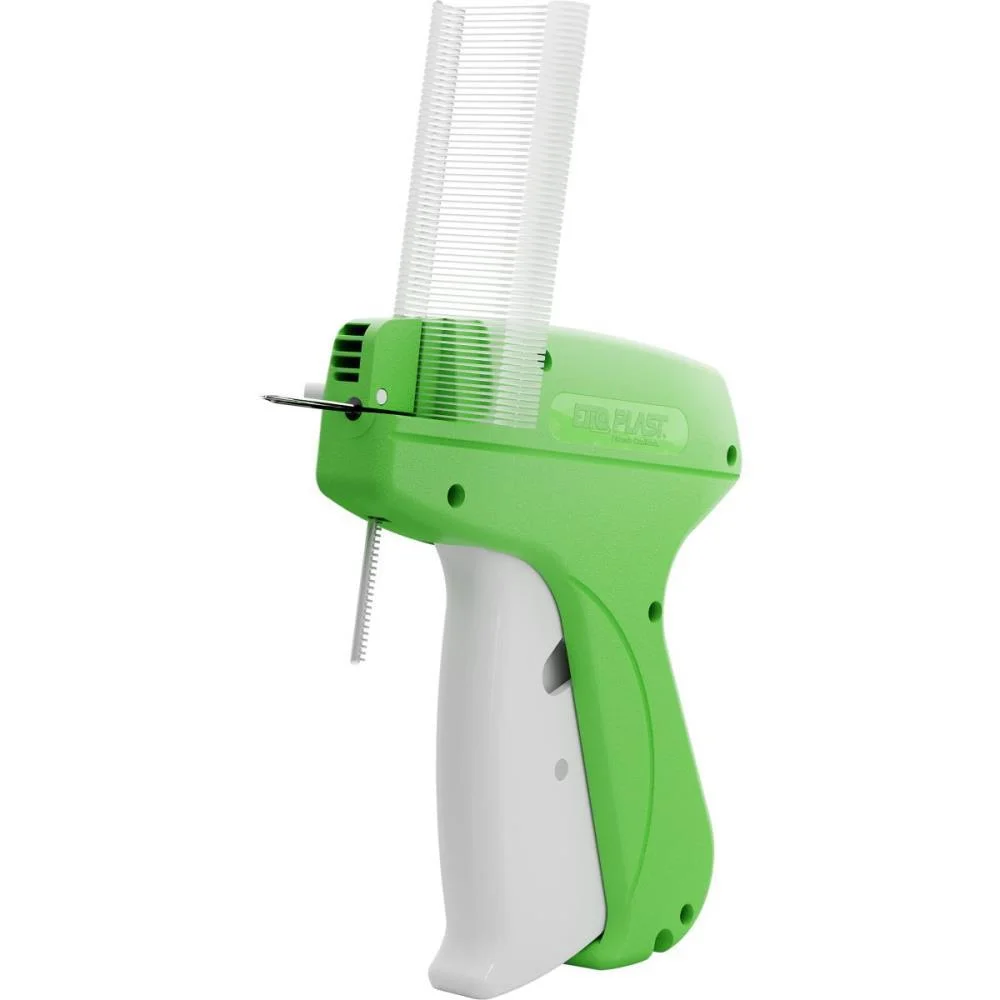Aplicador Pino Plastico Tag Fix-I Plus P/Tec.med/Pesad Etiq Plast (Unidade) - imagem 3