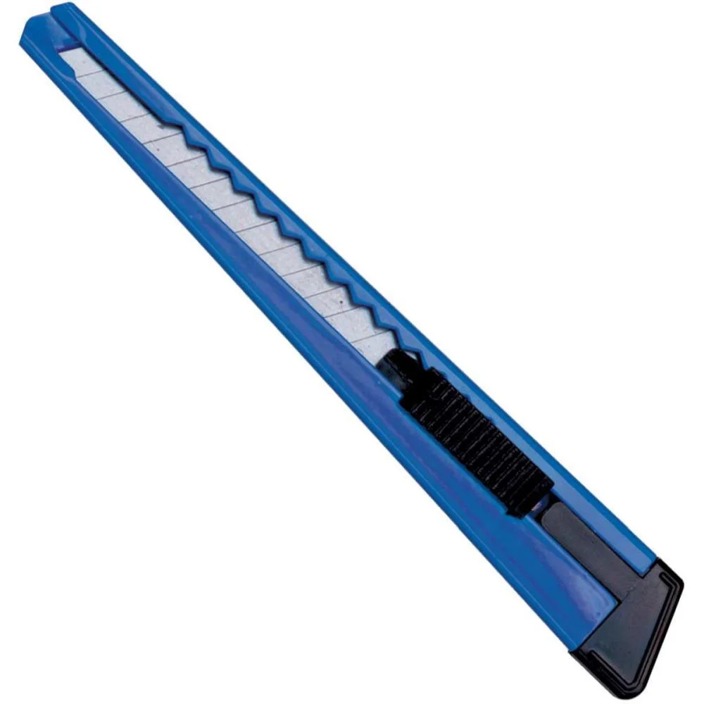 Estilete Estreito Cis-3Bp Profissional Metal Sertic (Cx.c/12) - imagem 5