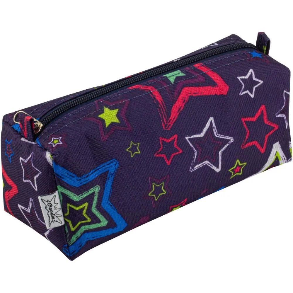 Estojo Simples Tecido Bag Decorado Sortidos Goodie (Unidade) - imagem 3