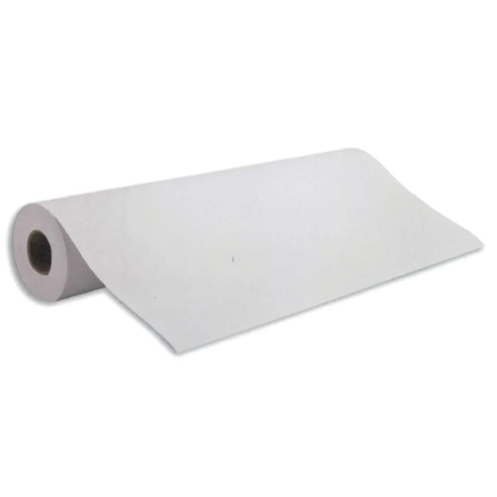 Bobina Plotter Offset 610X50 Mts 90 Grs Silfer (Unidade) - imagem 2