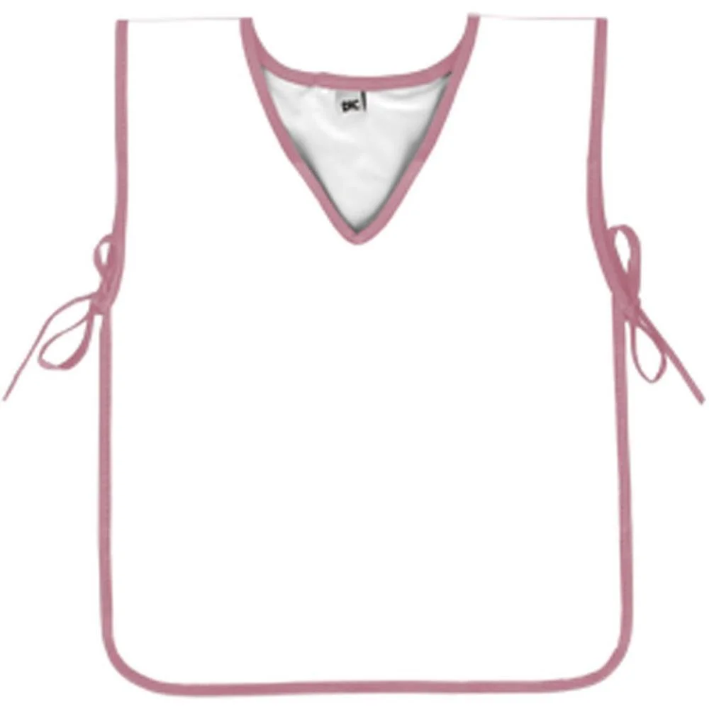Avental Escolar Liso Rosa 39X76Cm Dac (Unidade) - imagem 3