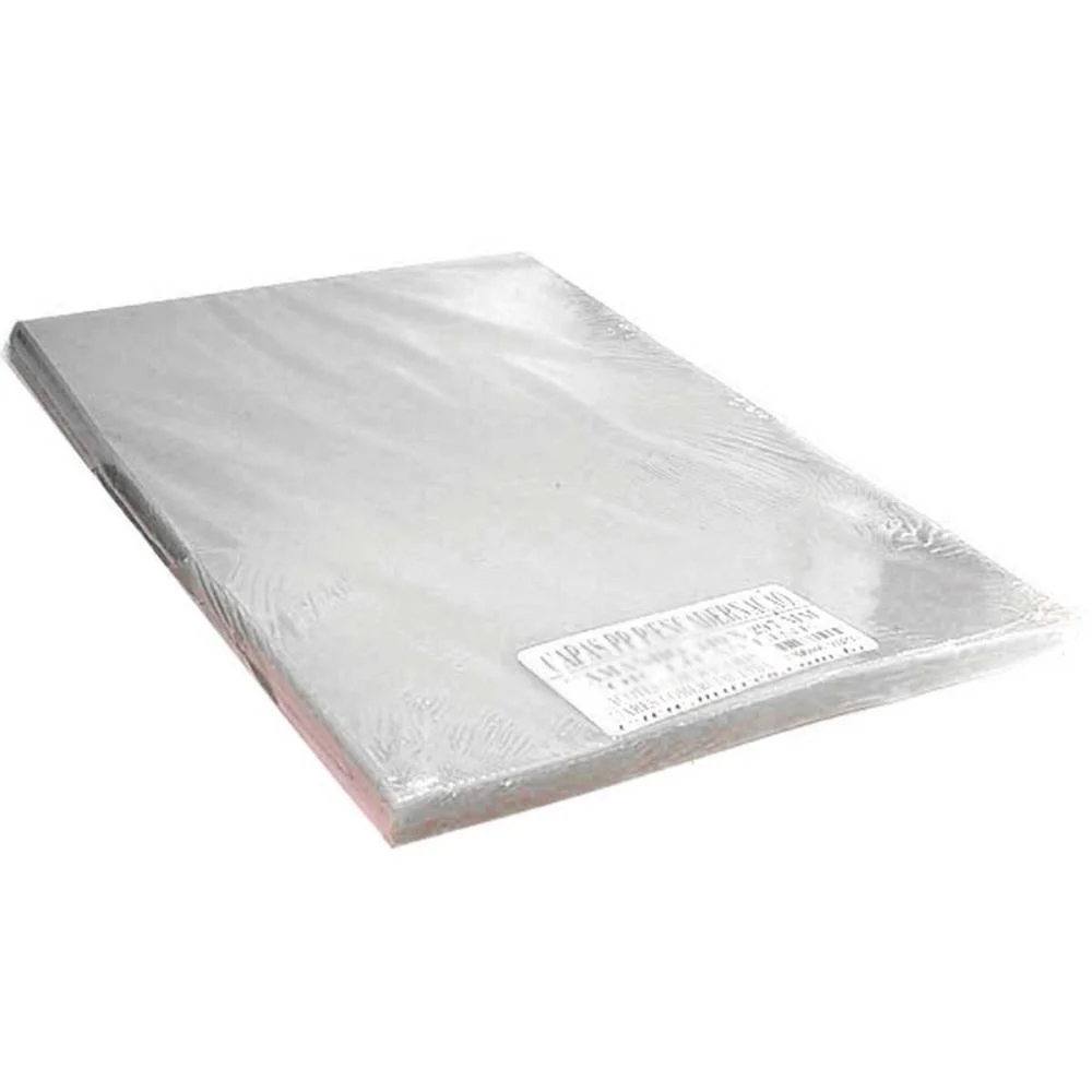 Capa Para Encadernacao A4 Transparente Line Mares (Pct.c/100) - imagem 4
