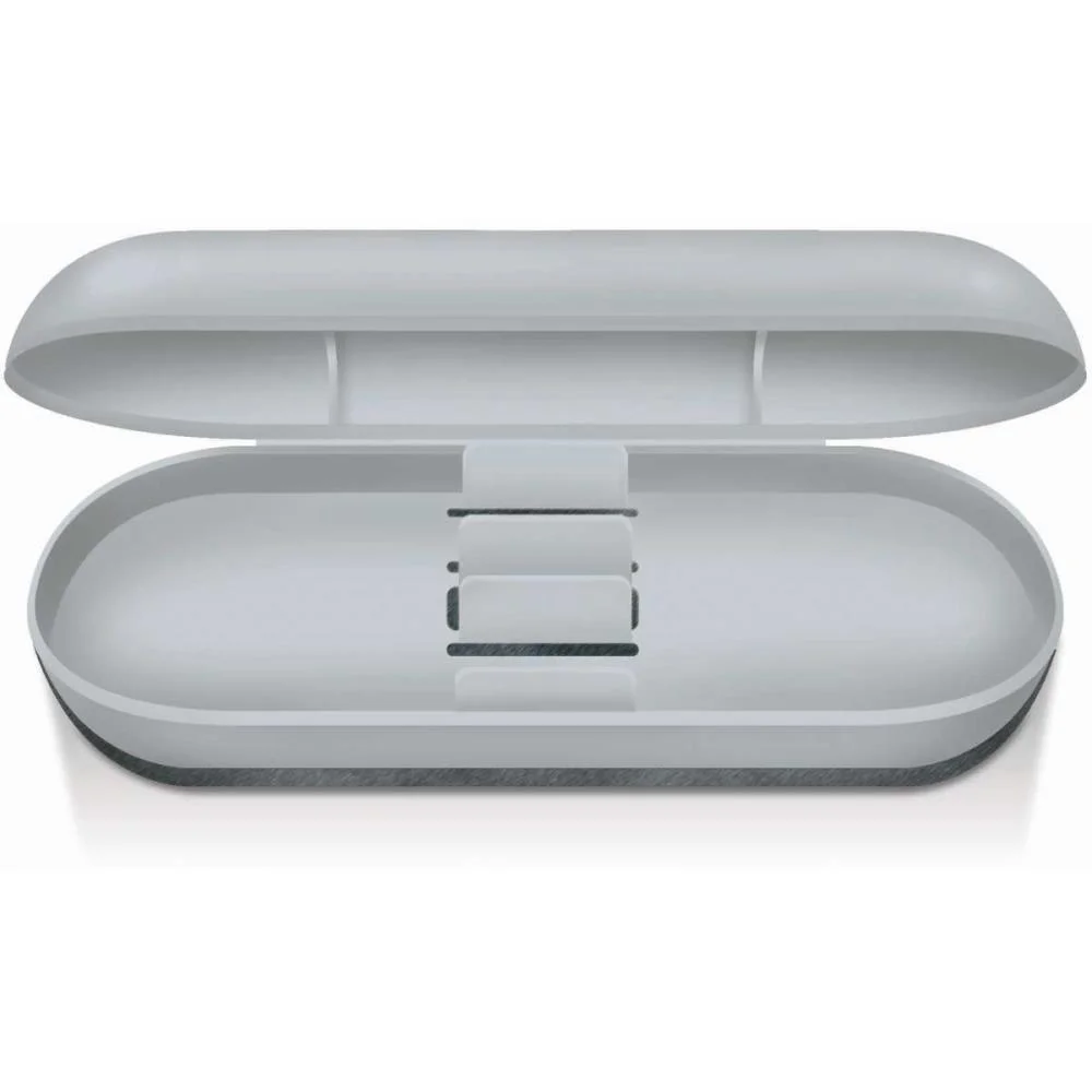 Apagador Quadro Branco Cis A-Qb C/Suporte Para Pincel Sertic (Unidade) - imagem 5