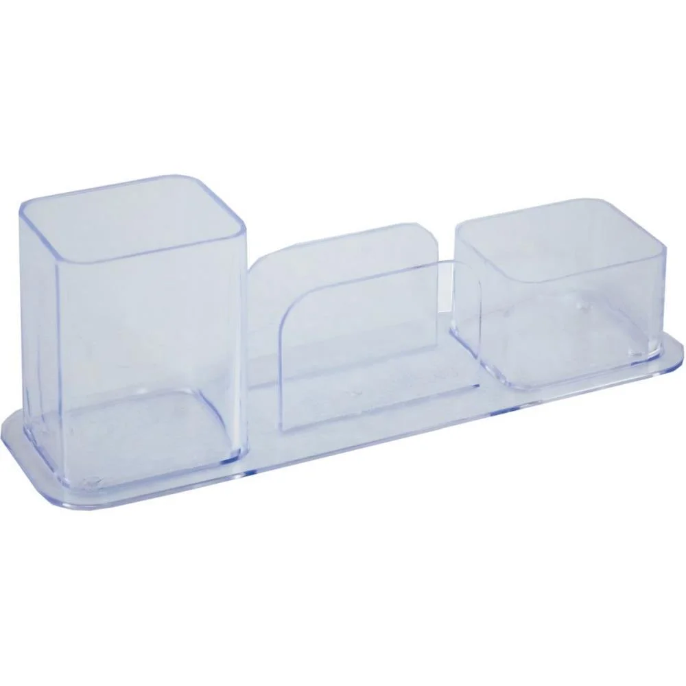 Acessorio Para Mesa Dellocolor Pt.cane/Clip/Lem.cr Dello (Unidade) - imagem 2