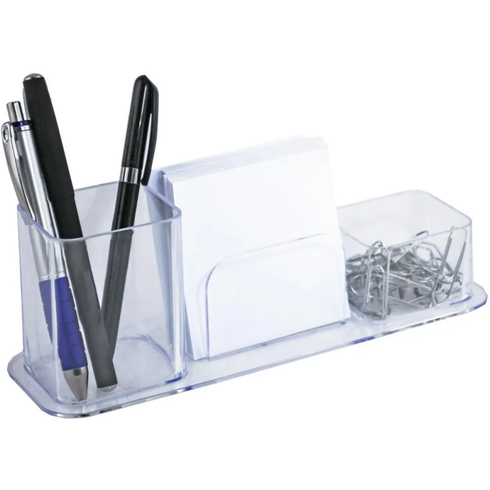 Acessorio Para Mesa Dellocolor Pt.cane/Clip/Lem.cr Dello (Unidade) - imagem 4