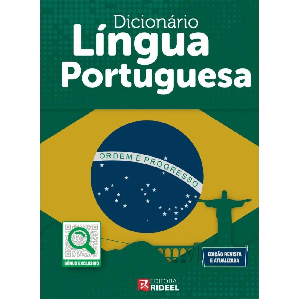 Dicionario Portugues 20.000 Verbetes 368 Pags Bicho Esperto (Unidade) - imagem 2