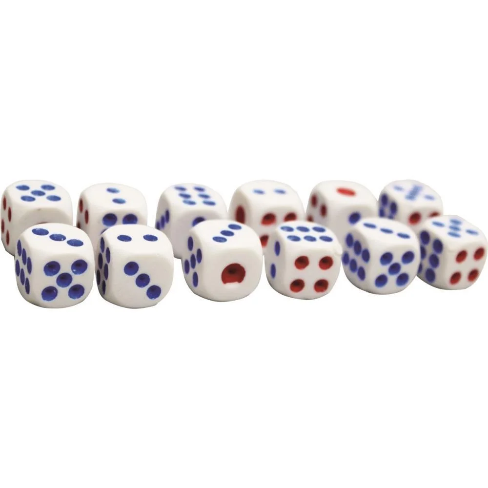 Dado N.13 C/12 Unidades Kit (Blister) - imagem 4