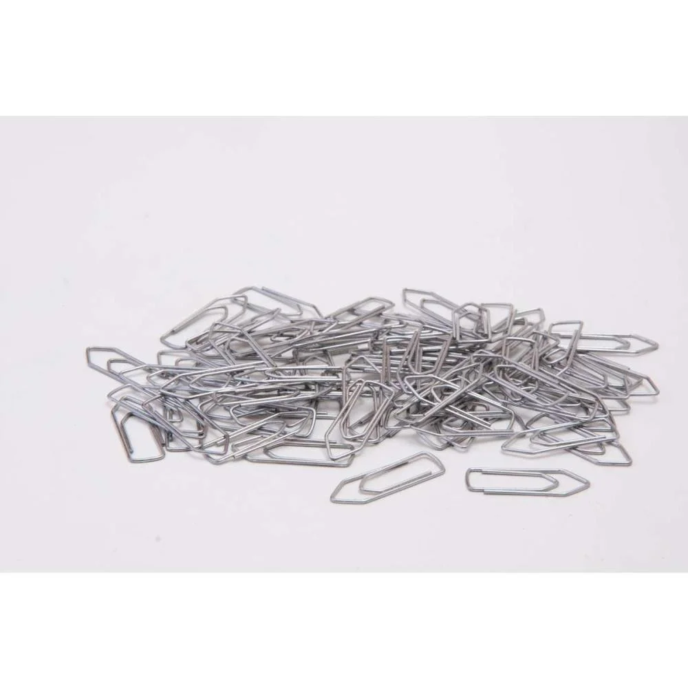 Clipe Galvanizado Aco 2/0 Linha Leve 720 Un Bacchi (Caixa) - imagem 2
