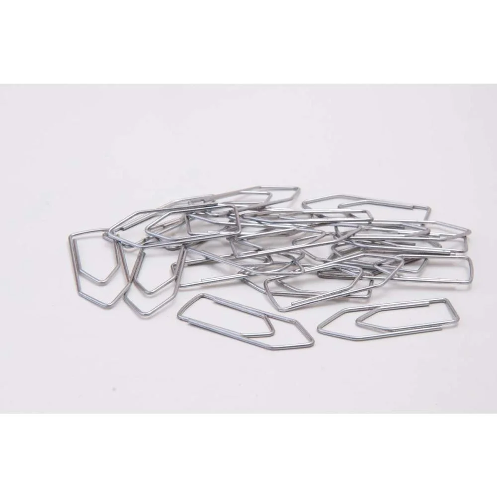 Clipe Galvanizado Aco 8/0 Linha Leve 170 Un Bacchi (Caixa) - imagem 2