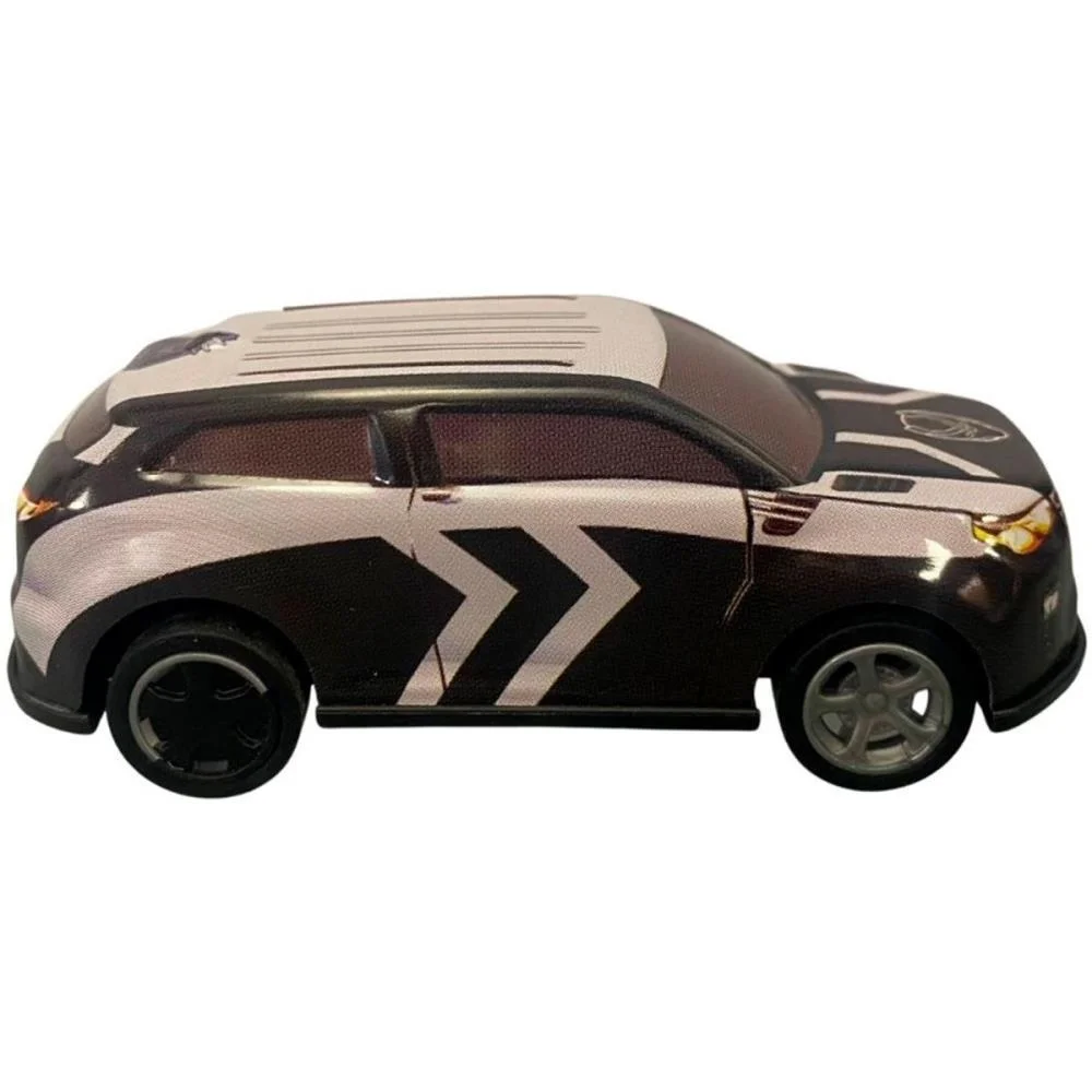 Carrinho Avengers Mini Pull Back (S) Candide (Unidade) - imagem 15