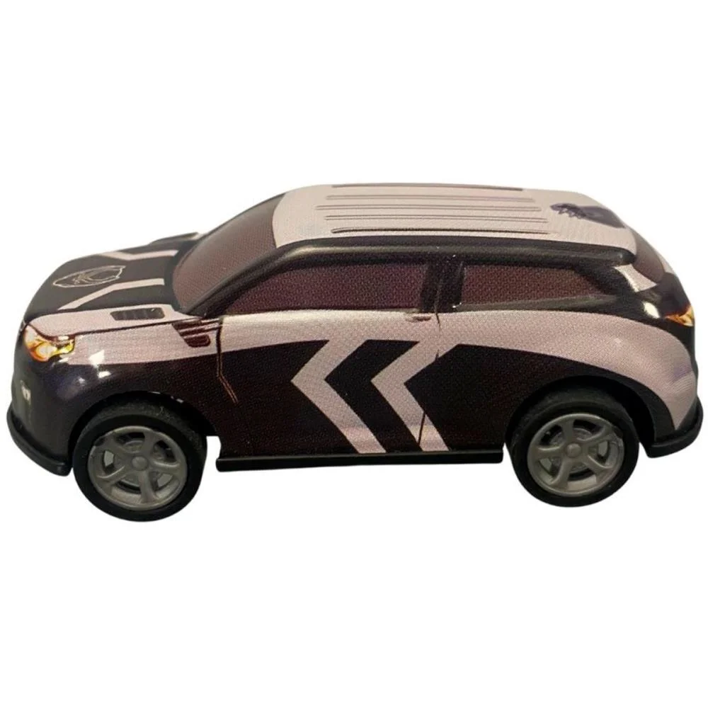 Carrinho Avengers Mini Pull Back (S) Candide (Unidade) - imagem 16
