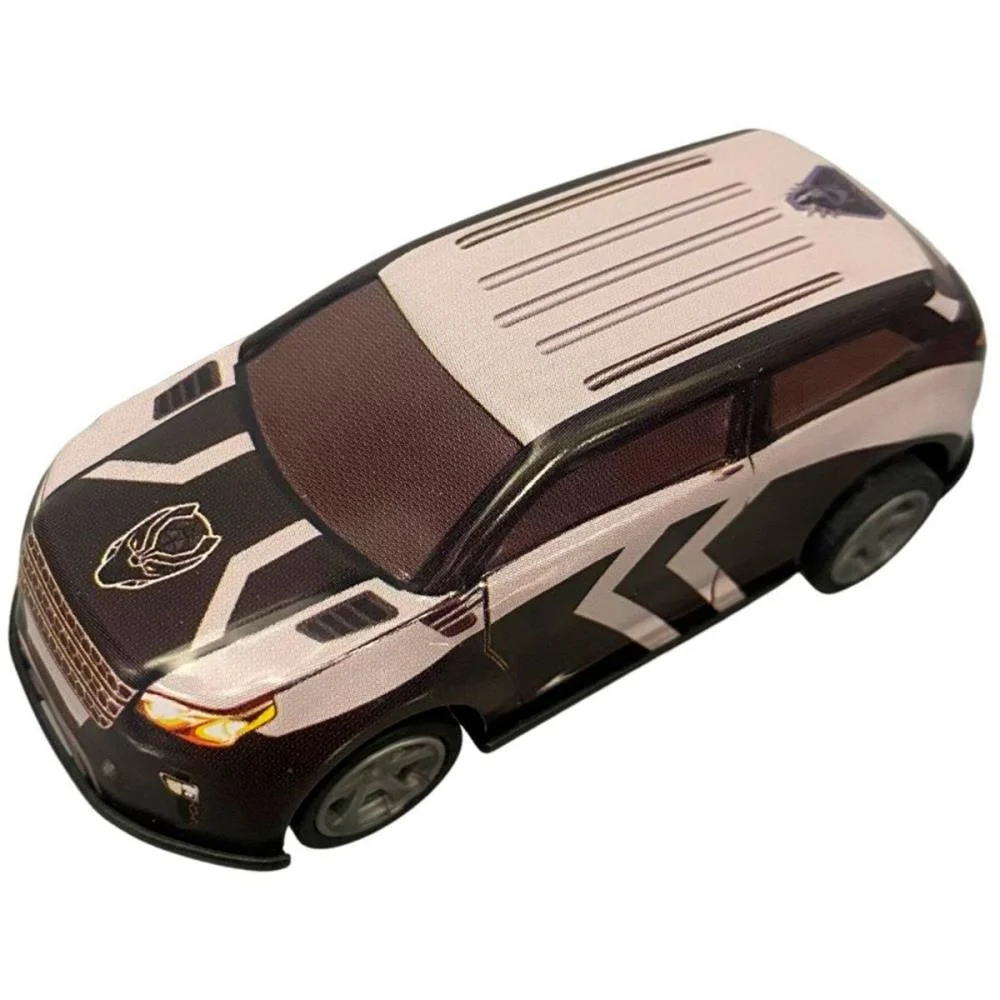 Carrinho Avengers Mini Pull Back (S) Candide (Unidade) - imagem 17
