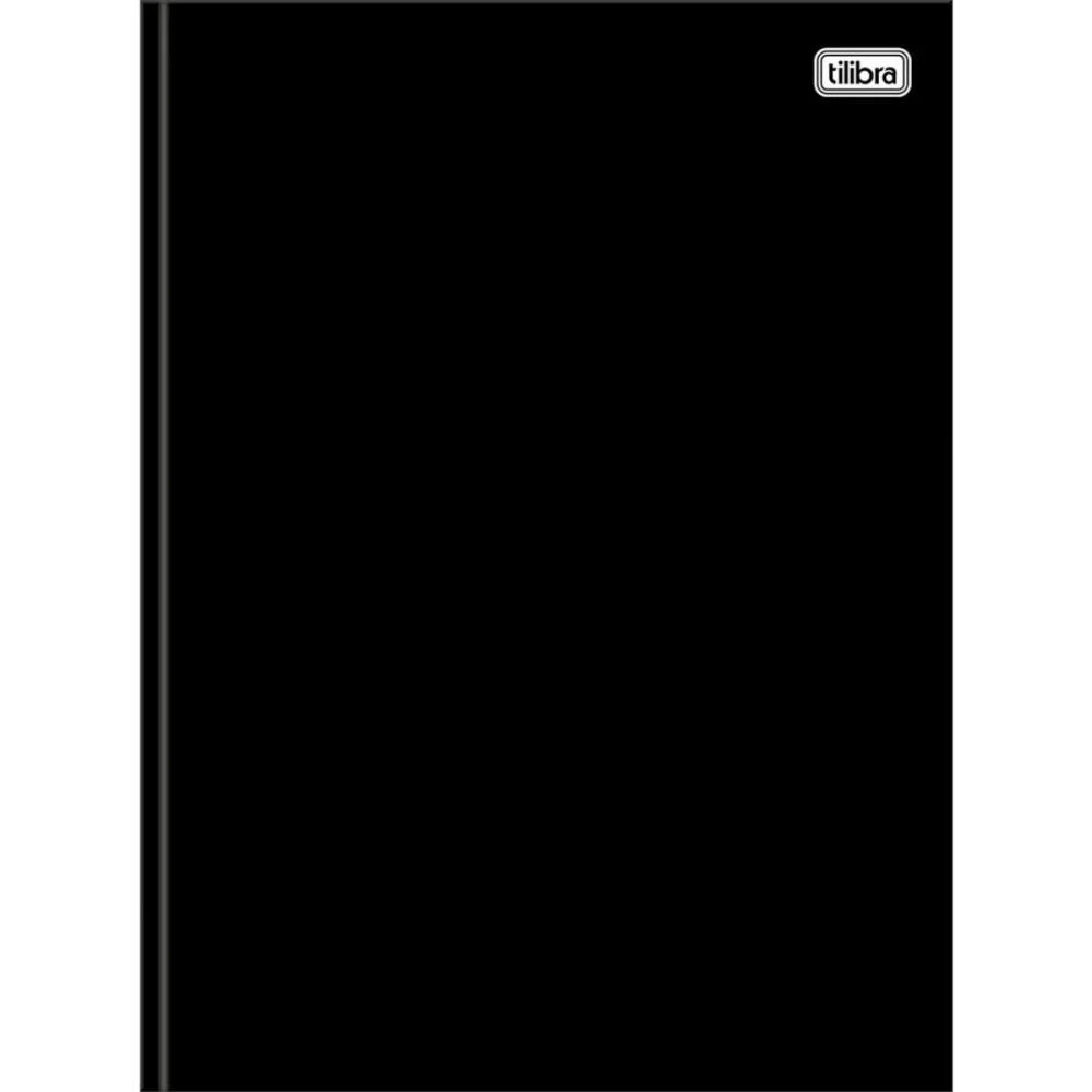 Caderno Folhas Numeradas C.d. Pepper 50 Folhas Tilibra (Pct.c/10) - imagem 2